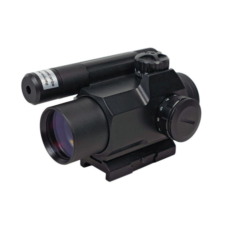 Point Rouge Veoptik 1x30 avec Laser