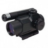 Point Rouge Veoptik 1x30 avec Laser