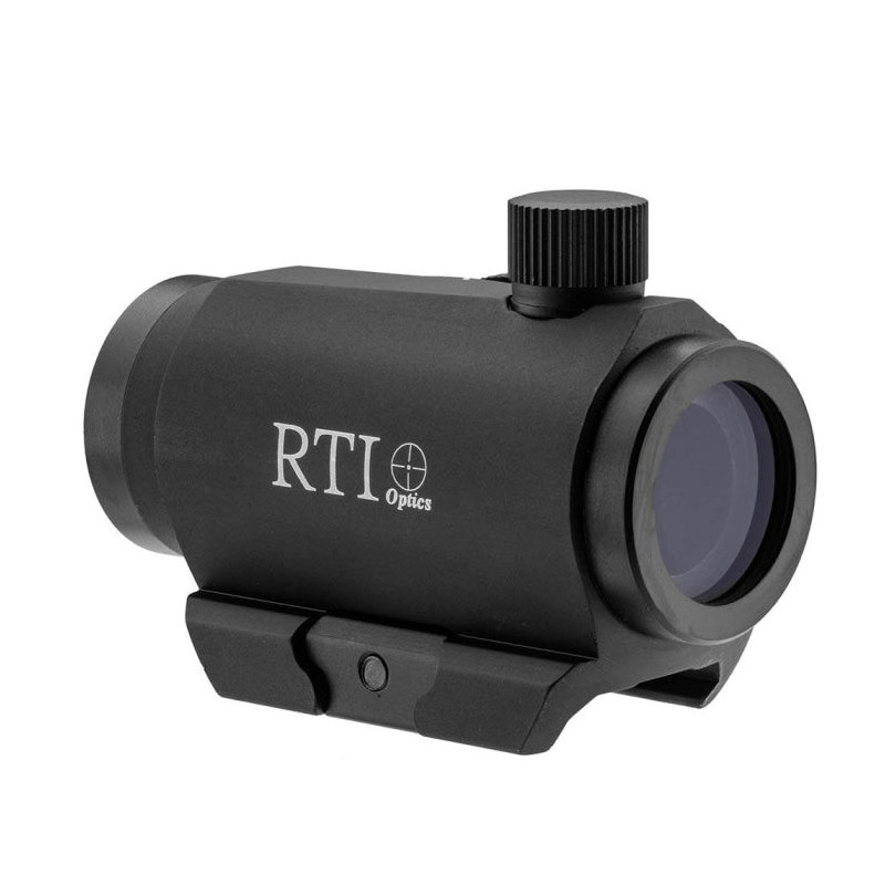 Viseur Micro Point RTI Optics