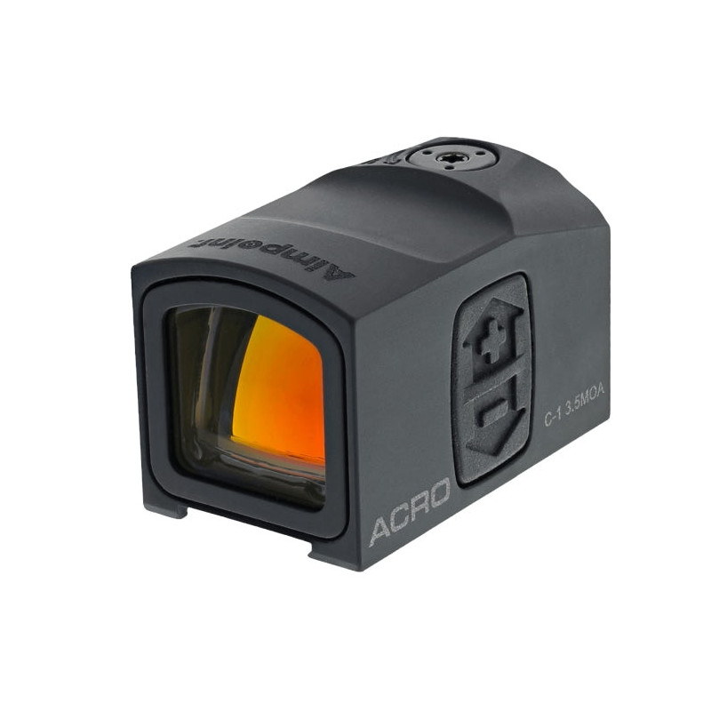 Viseur point rouge Aimpoint ACRO C1 - Avec embase