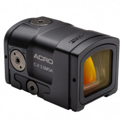 Viseur point rouge Aimpoint ACRO C2