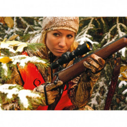 Viseur point rouge Aimpoint hunter H30L