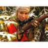 Viseur point rouge Aimpoint hunter H30L