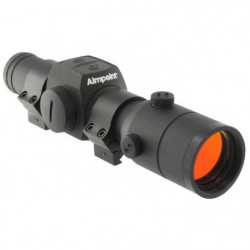 Viseur point rouge Aimpoint hunter H30S