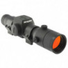 Viseur point rouge Aimpoint hunter H30S