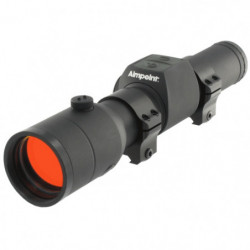 Viseur point rouge Aimpoint hunter H34L