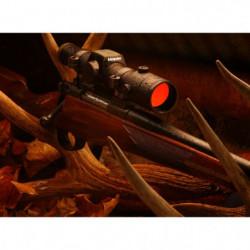 Viseur point rouge Aimpoint hunter H34L