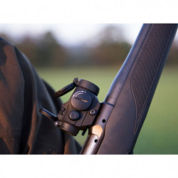 Viseur point rouge Aimpoint Micro H2 - Edition Tungsten - Opé Spéciale