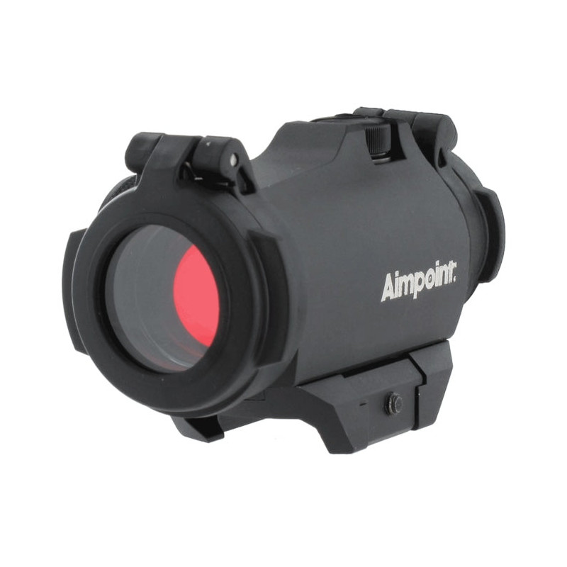 Viseur point rouge Aimpoint Micro H2 2MOA