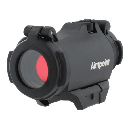 Viseur point rouge Aimpoint Micro H2 2MOA