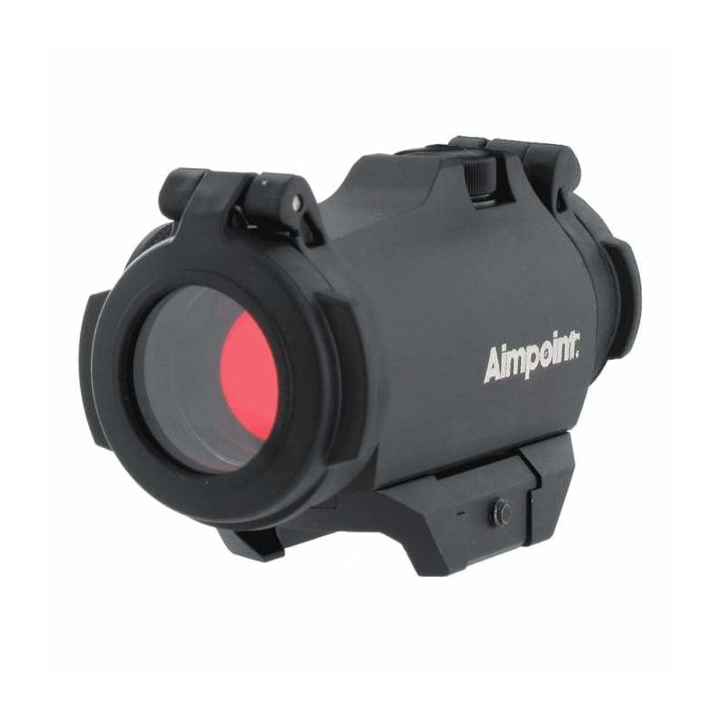Viseur point rouge Aimpoint Micro H2 4MOA