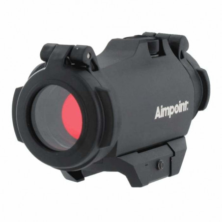 Viseur point rouge Aimpoint Micro H2 4MOA