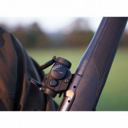 Viseur point rouge Aimpoint Micro H2 4MOA