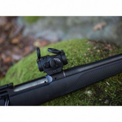 Viseur point rouge Aimpoint Micro H2 4MOA