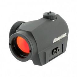 Viseur point rouge Aimpoint...