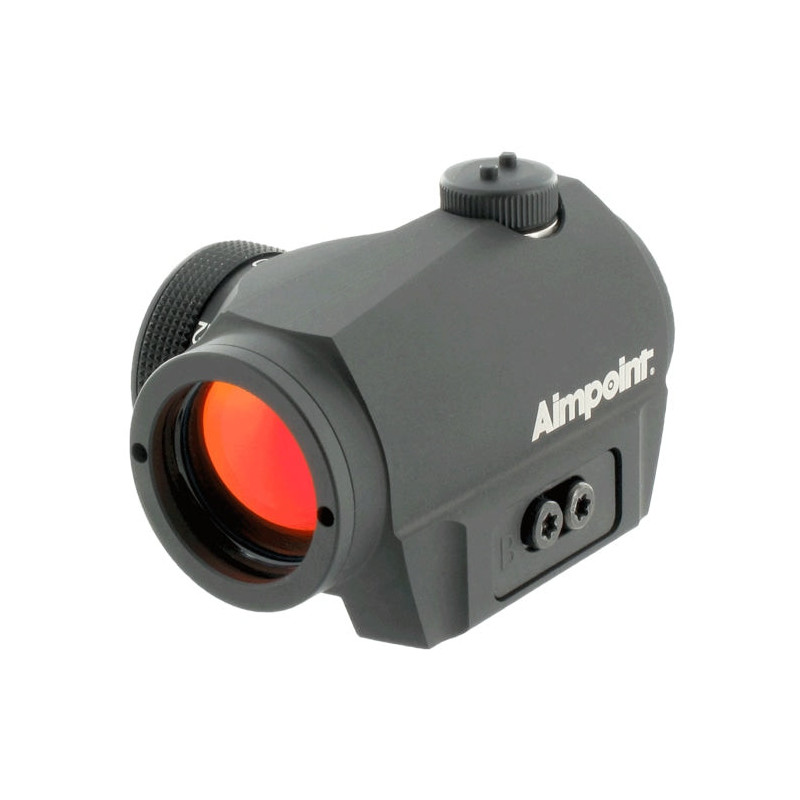 Viseur point rouge Aimpoint Micro S1