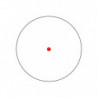 Viseur point rouge Bushnell Big Dot 1x37