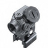Viseur point rouge Bushnell LIL Prism 1x