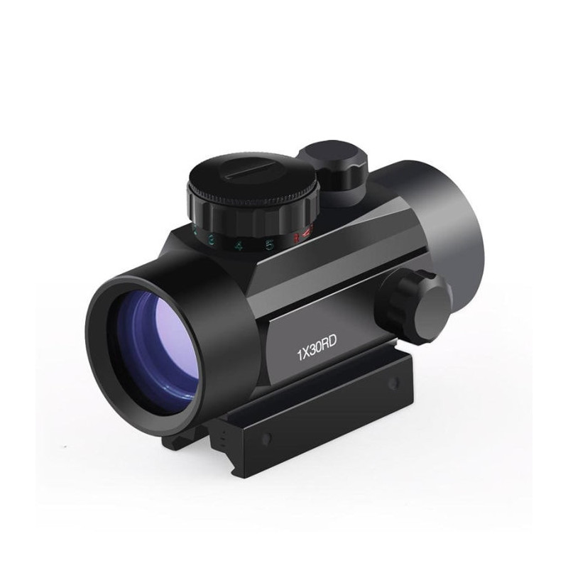Viseur Point rouge Elite 1x30