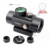 Viseur Point rouge Elite 1x30