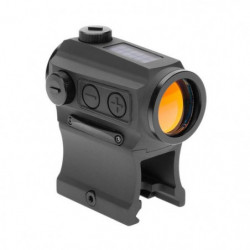 Viseur point rouge Holosun HS403C - Solaire