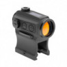 Viseur point rouge Holosun HS403C - Solaire