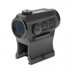 Viseur point rouge Holosun HS403C - Solaire