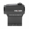 Viseur point rouge Holosun HS403C - Solaire