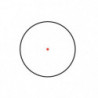 Viseur point rouge Holosun HS403C - Solaire