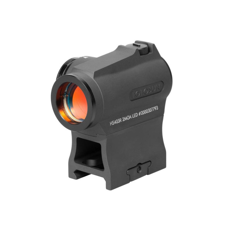 Viseur point rouge Holosun HS403R