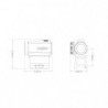 Viseur point rouge Holosun HS403R