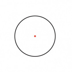 Viseur point rouge Holosun HS403R
