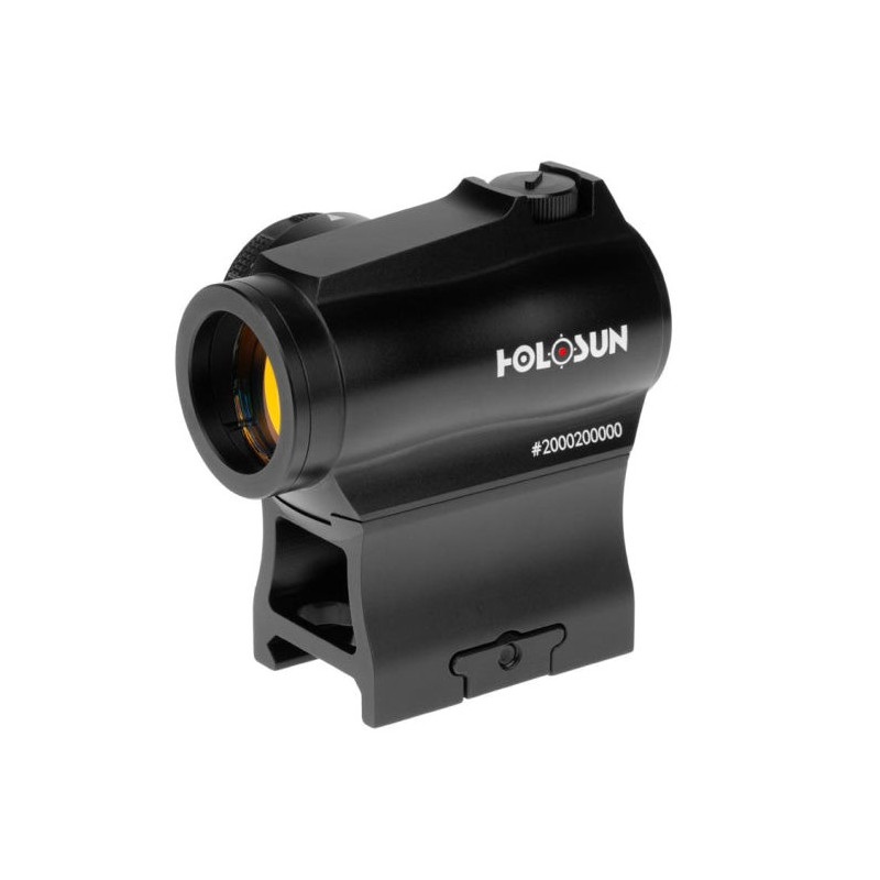 Viseur point rouge Holosun HS503R
