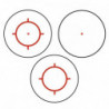 Viseur point rouge Holosun HS506