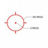 Viseur point rouge Holosun HS515GM