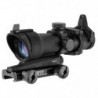 Viseur Point Rouge RTI Optics ACOG rouge et vert