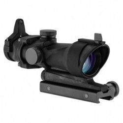 Viseur Point Rouge RTI Optics ACOG rouge et vert