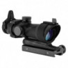 Viseur Point Rouge RTI Optics ACOG rouge et vert