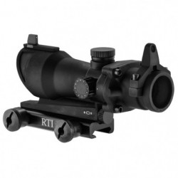 Viseur Point Rouge RTI Optics ACOG rouge et vert