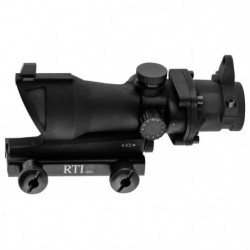 Viseur Point Rouge RTI Optics ACOG rouge et vert