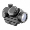 Viseur Point Rouge RTI Optics GT5586 Tubulaire - 3 Moa