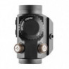 Viseur Point Rouge RTI Optics GT5586 Tubulaire - 3 Moa