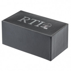 Viseur Point Rouge RTI Optics Tactique Rail picatinny - Rail 21 mm