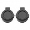 Viseur Point Rouge RTI Optics Tactique Rail picatinny - Rail 21 mm