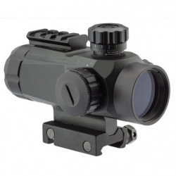 Viseur Point Rouge RTI Optics Tactique Rail picatinny - Rail 21 mm