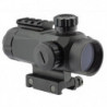 Viseur Point Rouge RTI Optics Tactique Rail picatinny - Rail 21 mm
