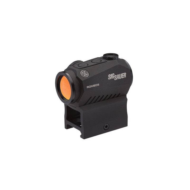 Viseur Point-Rouge Sig Sauer ROMEO5 - 1x20mm
