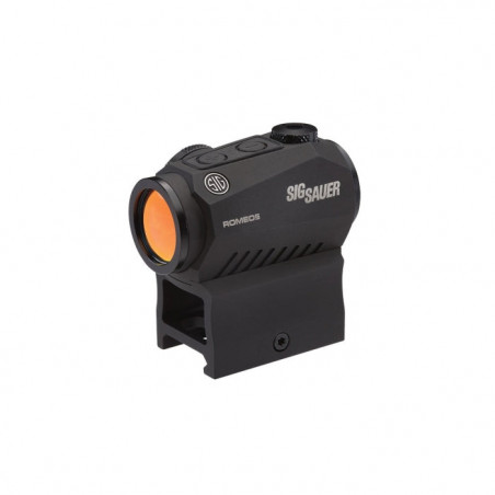Viseur Point-Rouge Sig Sauer ROMEO5 - 1x20mm