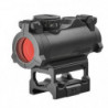 Viseur Point-Rouge Tubulaire Sig Sauer ROMEO MSR - 1x20mm
