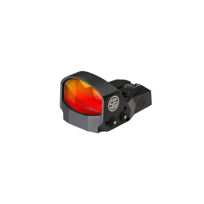 Viseur Réflexe Sig Sauer ROMEO1 - 1x30mm